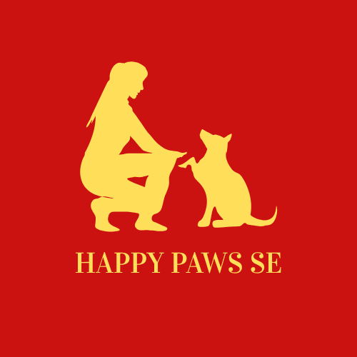 HappyPawsSE